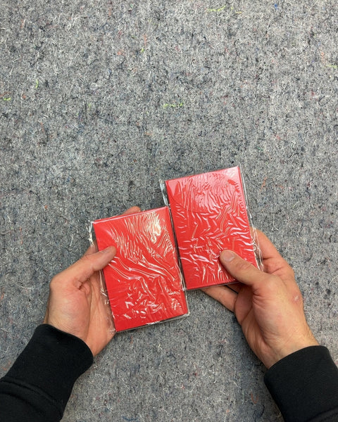 Chinese New Year Red Envelopes