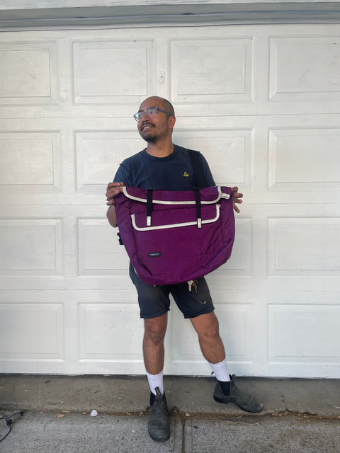Timbuk2 Side Bag
