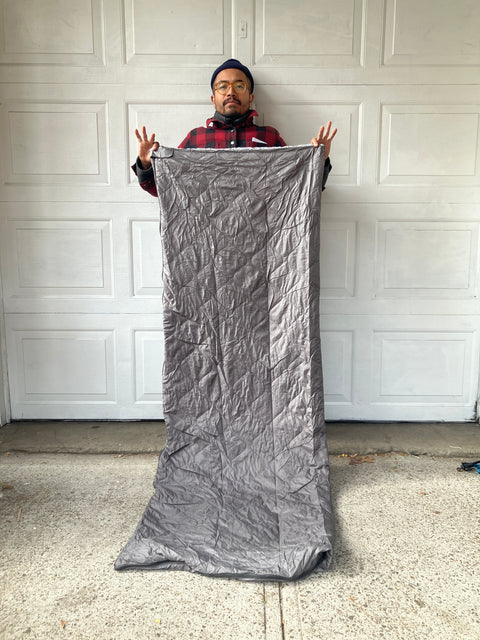 Ecoopro LW220 Sleeping Bag