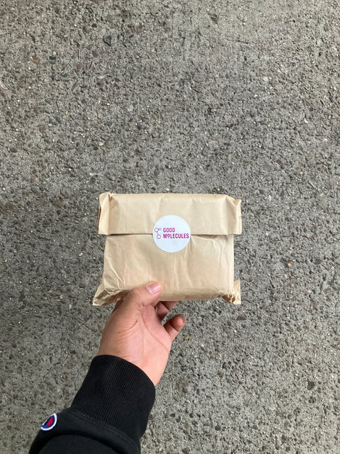 Good Molecule Cosmetics Set, Unopened