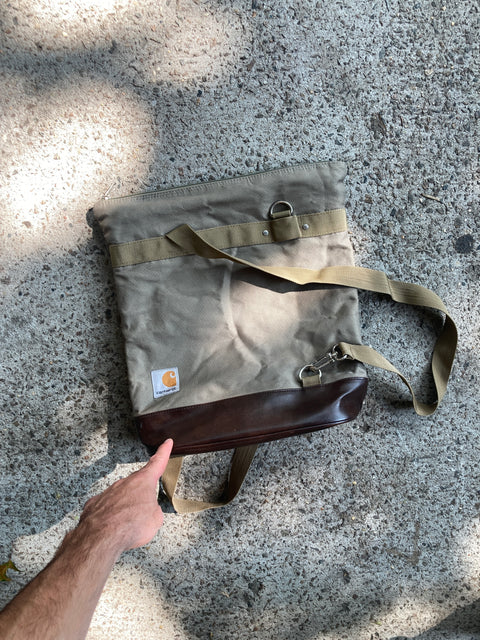 Nice Carhartt Bag / Tote