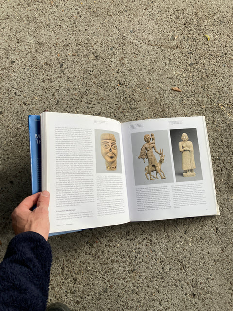 Making The Met Art Book