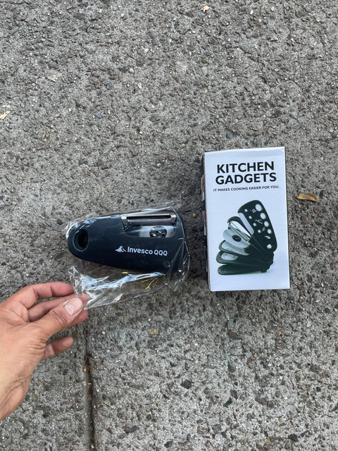 Kitchen Gadgets Tools Set