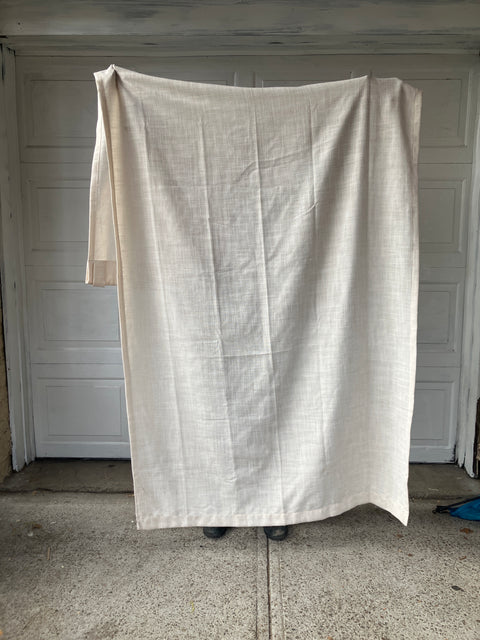 Pair of West Elm Curtains, 48x108”