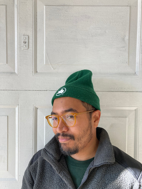 Dope Parks Department Hat