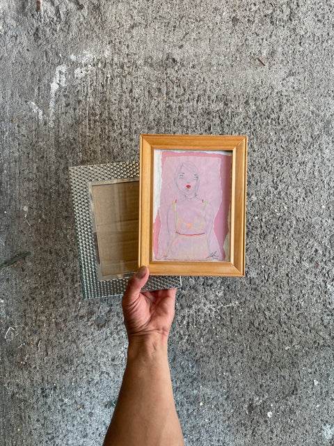 2 3x5 Frames