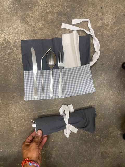 2 Picnic Roll Ups