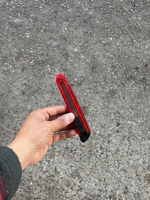 Box Cutter