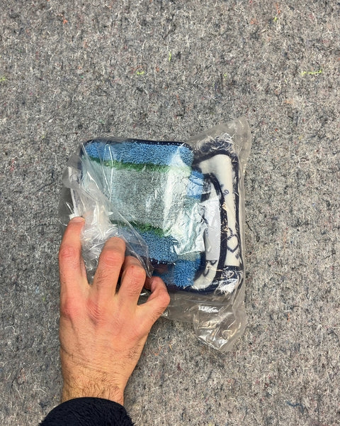 Bona Microfiber Cleaning Pads