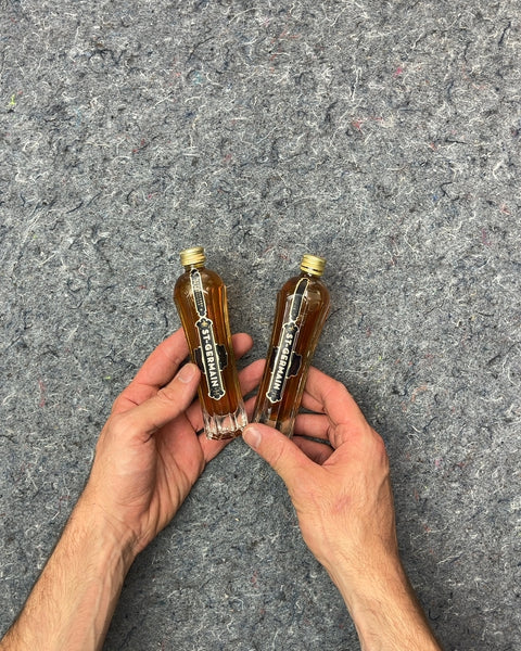 St-Germain Elderflower Liqueur Mini Bottles