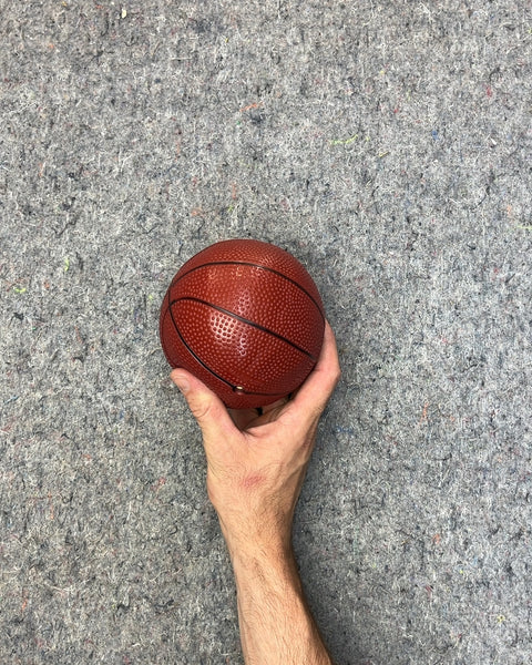Miniature Basketball