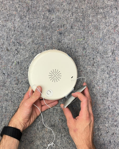 hOmelabs Sunrise Alarm Clock