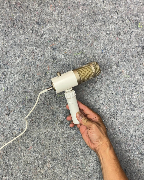 Heyday Desktop Microphone USB Microphone