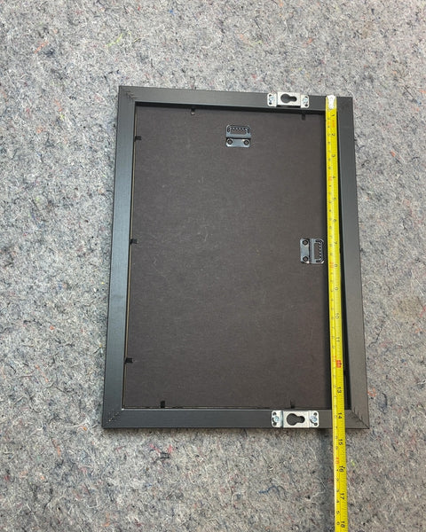 Medium Picture Frame, 10x13