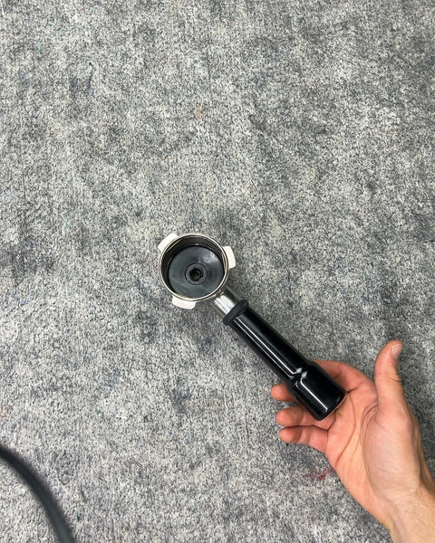 Espresso Machine Portafilter