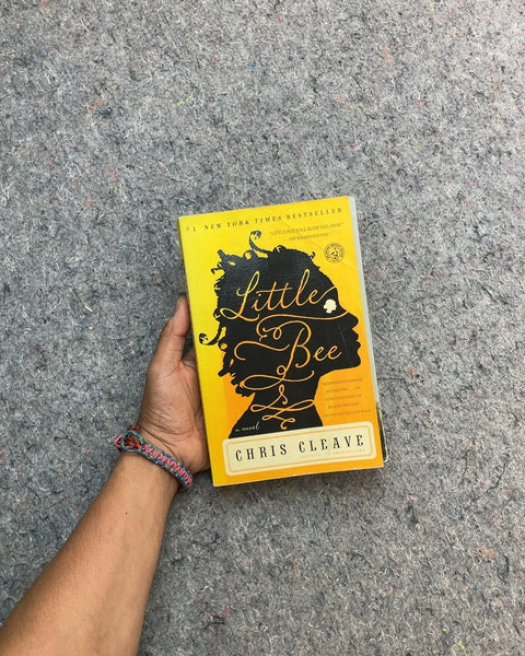 Little Bee by Chris Cleave