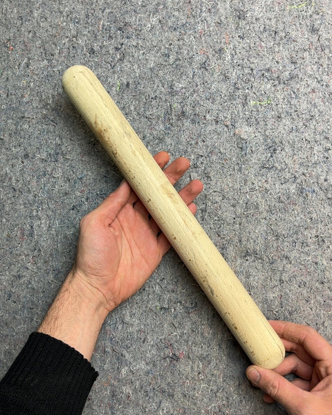 Wooden Rolling Pin