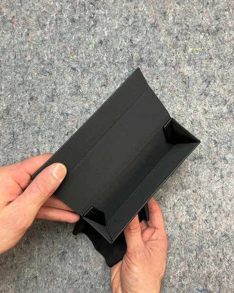 Fendi Box and Cleaning Cloth