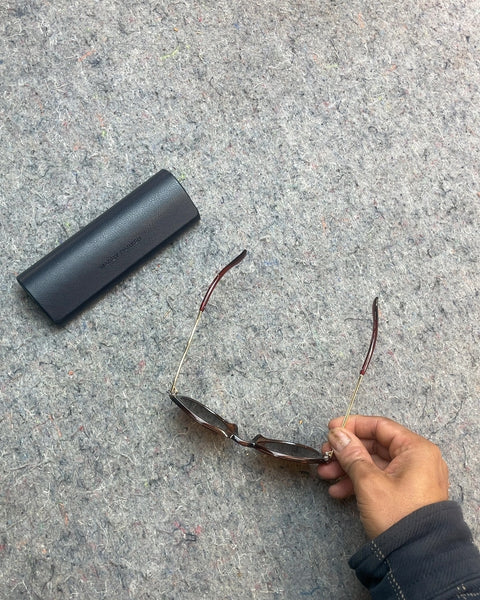 Warby Parker Sunglasses