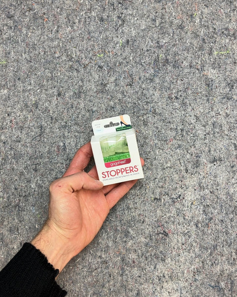 Gogoheel Stoppers, Stop Heels From Sinking In Grass!
