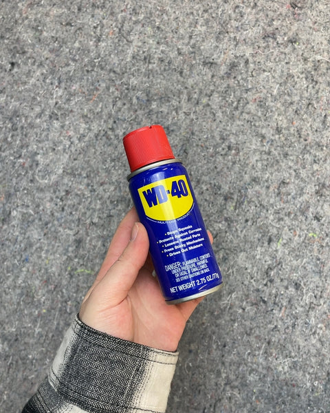 WD-40 Multi-Use Product