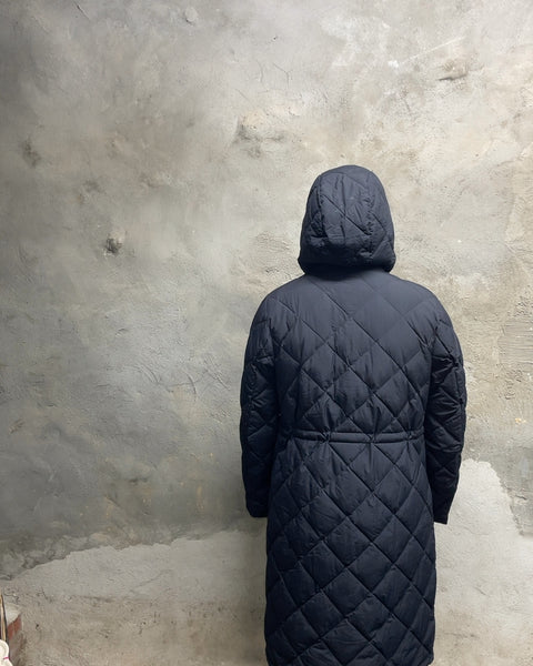 Uniqlo Pufftech Quilted Jacket, Size M