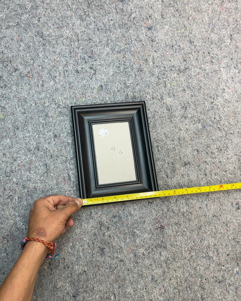 A Frame, 6.5x8.5"