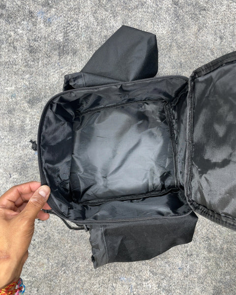 NiceC Cooler Bag with Dual Bottle Holders