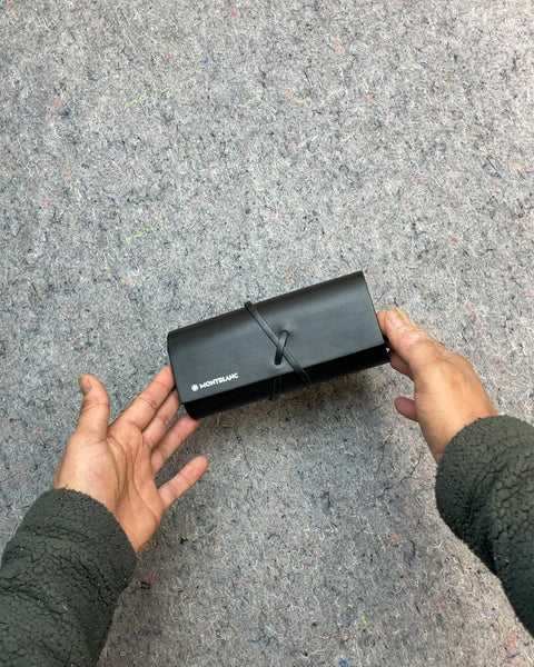 Montblanc Glasses Case