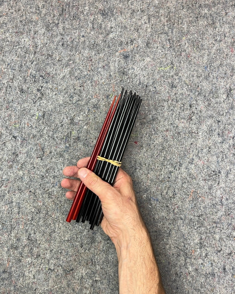 Grip Of Nice Chopsticks