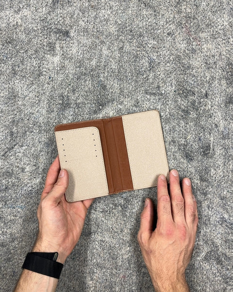 Passport Holder