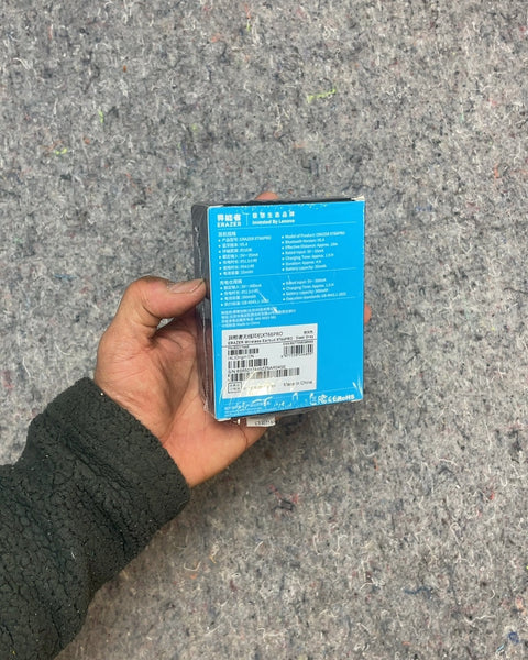 Lenovo Erazer Headphones