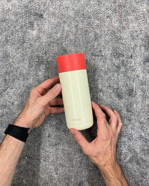 Bando Living Cup To Cup Tumbler