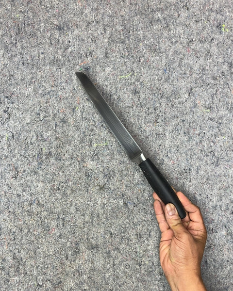 OXO Serrated Bread Knife, 8"