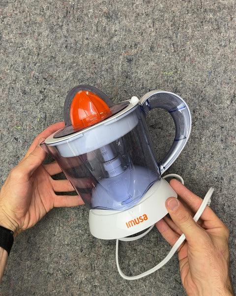 Imusa Electric Citrus Juicer