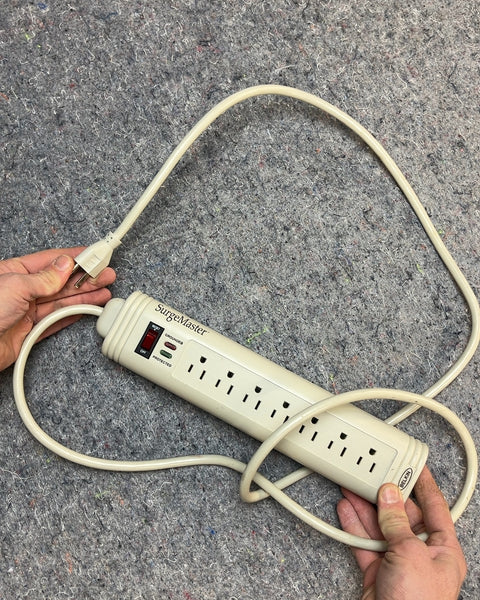 Belkin SurgeMaster Power Strip