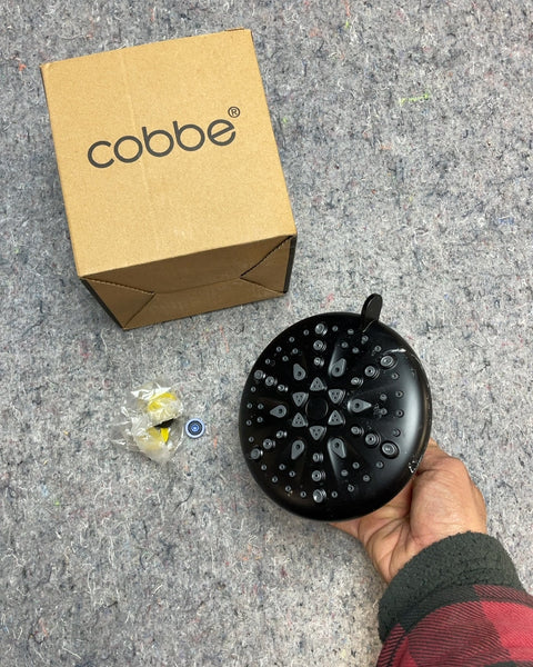 Cobbe Shower Head