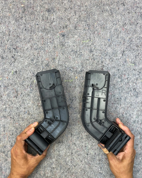 Cyber Libelle Stroller Car Seat Adapters