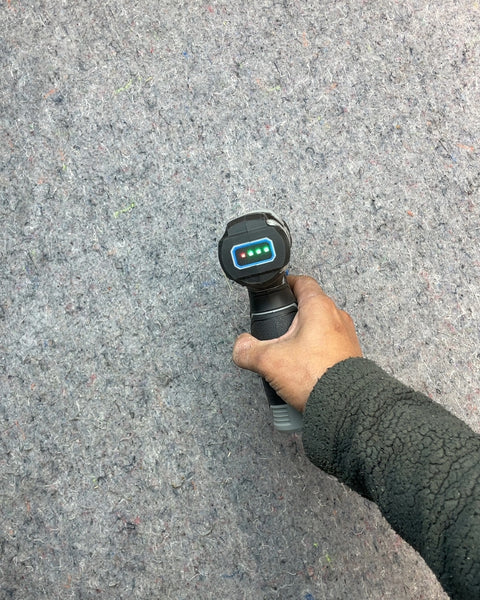 Deko Home Drill, USB-C