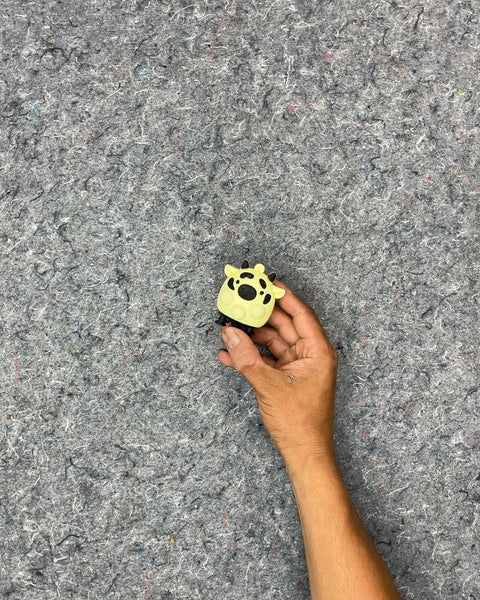 Cow Pop It Fidget Toy