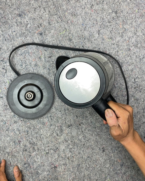 Glass Electric Kettle