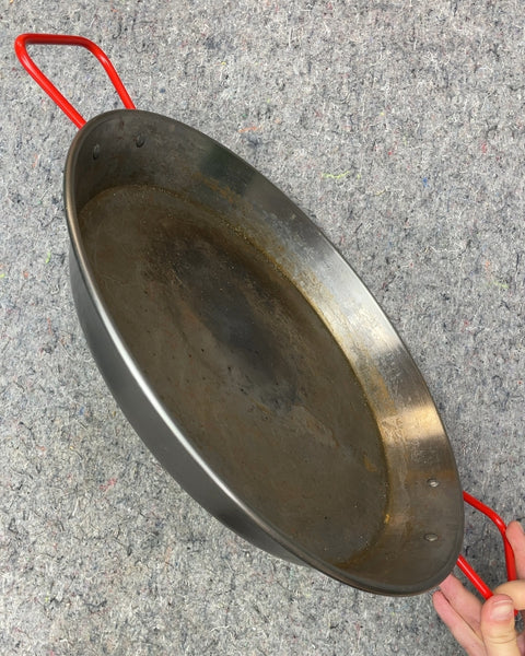 Paella Pan