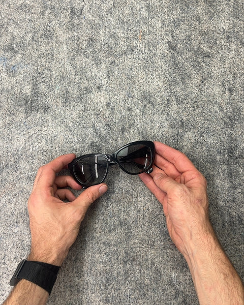 Vogue Black Sunglasses