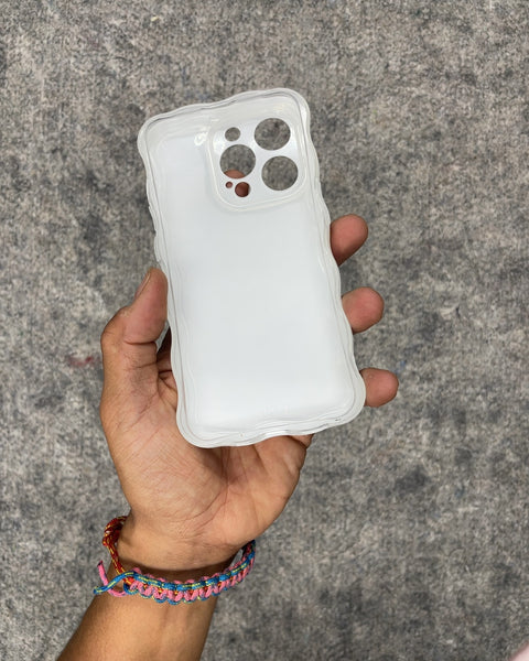 Floral iPhone 14 Pro Case