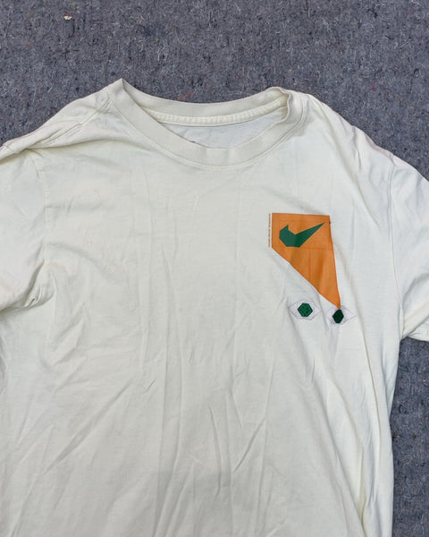 Nike Sole Seeker T-Shirt, Sz S