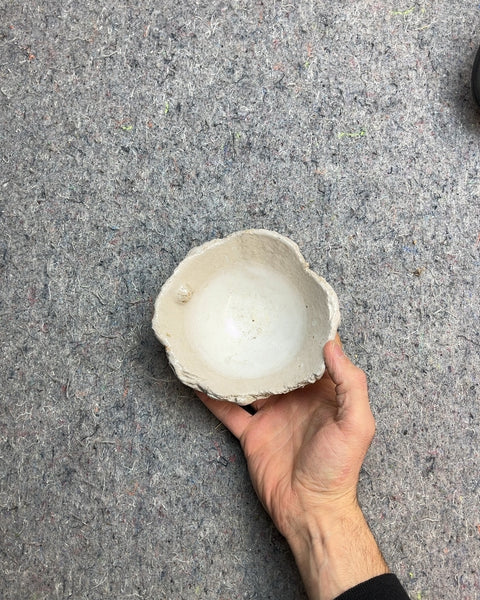 Another Handmade Ceramic Trinket Bowl