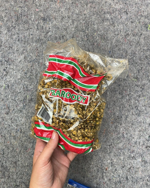 Baroody Chamomile Tea