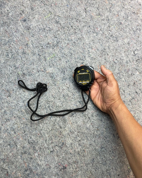 Accusplit Pro Survivor Stopwatch