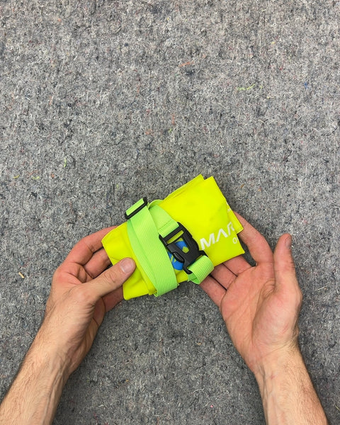 Marjaqe Outdoor Gear Swimming Buoy