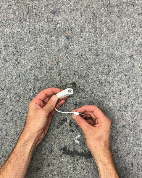 Apple USB Ethernet Adapter